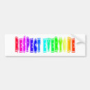 Buscar matrimonial pegatinas parachoque Lgbt