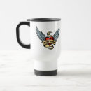 Buscar amor y pasión tazas Corazón