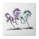 Buscar pegaso azulejos Equino