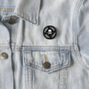 Buscar bandera pirata chapas Cráneo