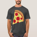 Buscar pepperoni camisetas Italiano