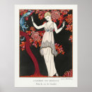 Buscar moda 1920 posters Ilustracion