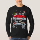 Buscar burro camisetas Árbol de navidad