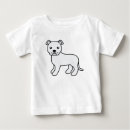 Buscar bull terrier bebe ropa Para todos