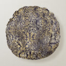 Buscar arabesco cojines Patrón