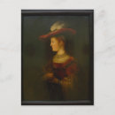 Buscar saskia postales Rembrandt