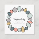 Buscar etsy tarjetas de visita Para ella