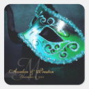 Buscar máscara de halloween pegatinas Mascarada