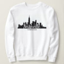 Buscar nashville sudaderas Paisaje urbano
