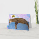 Buscar comida para gatos tarjetas General y unisex