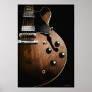 Buscar guitarra eléctrica posters Instrumento de la secuencia