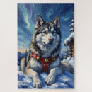 Buscar polo puzzles Nieve