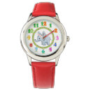 Buscar elephant relojes Niños