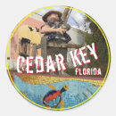 Buscar llave de la florida pegatinas Viaje