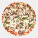 Buscar pizza de queso pegatinas Cumpleaños