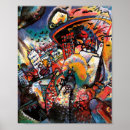 Buscar pintura kandinsky posters Negro