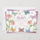 Buscar flores de mariposas invitaciones General y unisex
