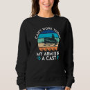 Buscar papás sudaderas 8 º lata