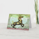 Buscar caballo abstracto tarjetas Moderno