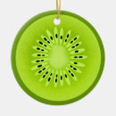 Buscar kiwi adornos Tropical