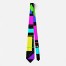 Buscar neón corbatas General y unisex