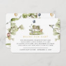 Buscar circo del vintage invitaciones Invitados