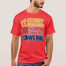 Buscar bowling camisetas Adorable
