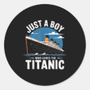 Buscar titanic pegatinas Joe biden