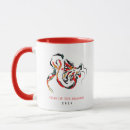 Buscar dragones chinos tazas Dragón