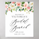 Buscar flores románticas posters Floral