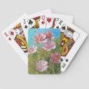 Buscar cosmos barajas de cartas Floral
