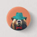 Buscar oso chapas Cualquier niño