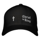 Buscar diseño de una cruz gorras Cristiano