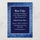 Buscar denim invitaciones General y unisex