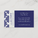 Buscar placer tarjetas de visita Profesional