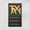 Buscar driver tarjetas de visita Chofer