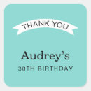 Buscar cumpleaños adulto pegatinas Elegante