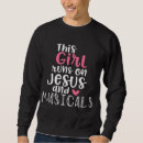 Buscar musical sudaderas Moderno