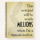 Buscar dinero libretas Humor