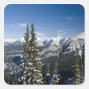 Buscar banff alberta pegatinas Parque nacional de banff