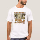 Buscar escondite camisetas Divertido