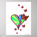 Buscar multicolor arte Corazón