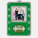 Buscar fútbol americano adornos Vacaciones