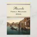 Buscar venecia invitaciones Canal