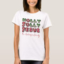 Buscar holly camisetas Tipografía