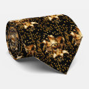 Buscar carnaval corbatas Negro