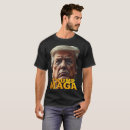 Buscar maga camisetas Presidente