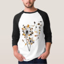 Buscar dandelion camisetas Cumpleaños