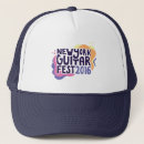Buscar del festival gorras Guitarra