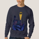 Buscar gotham sudaderas Caballero oscuro